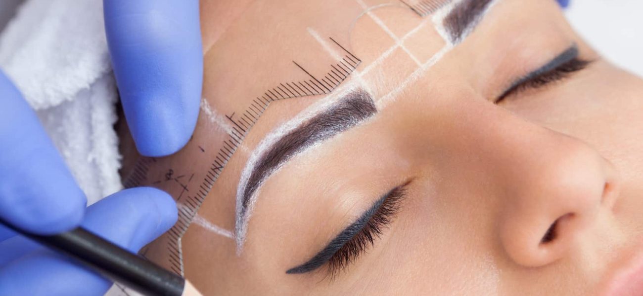 Permanent Makeup