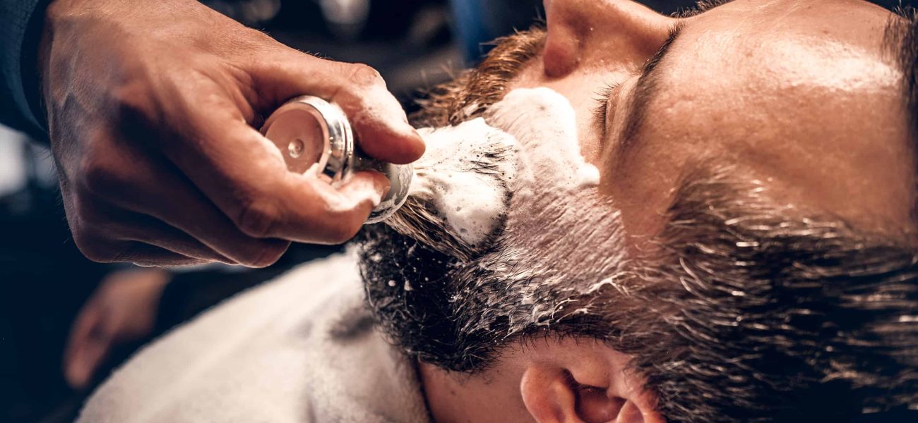 Barber Shop
